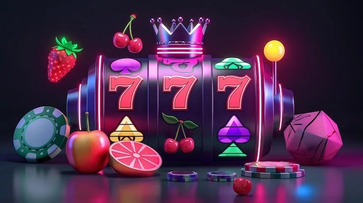 sports888 Slot Kingdom